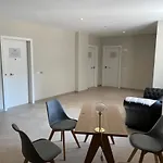Apartamento Marisabella 9 Bari