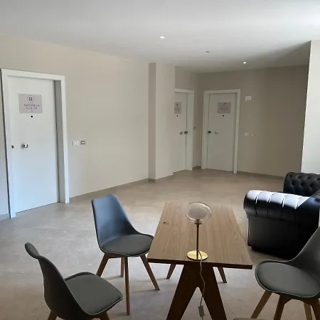 Appartement Marisabella 9 Bari