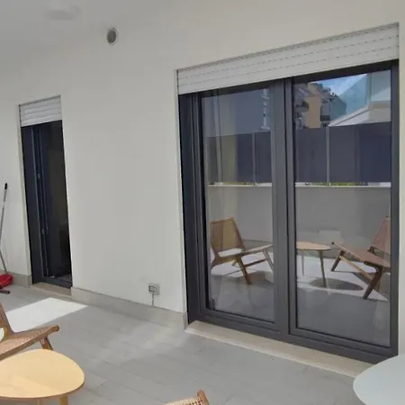 Marisabella 9 Appartement Bari