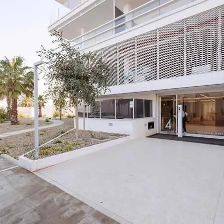 Marisabella 9 * バーリ