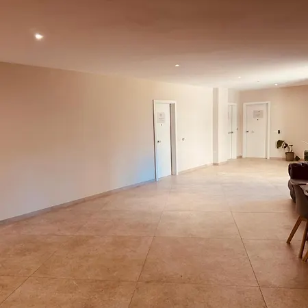 アパート Marisabella 9