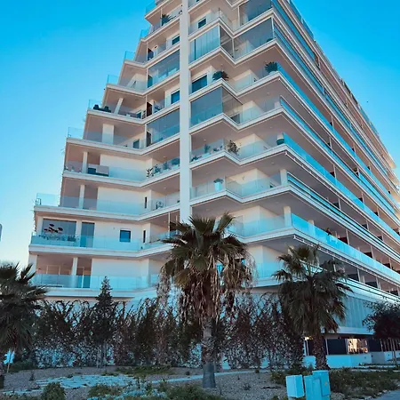 Apartament Marisabella 9 Bari