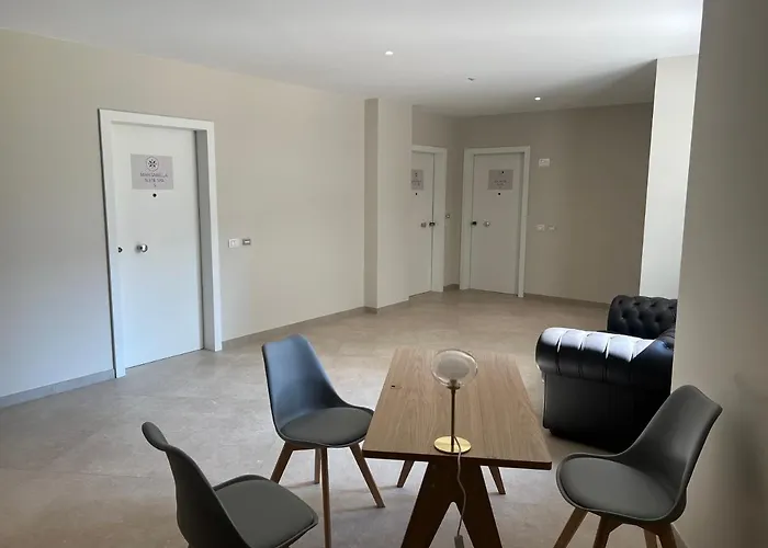 Apartament Marisabella 9 Bari