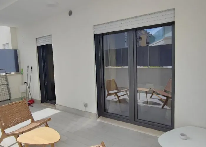 Marisabella 9 Apartament Bari