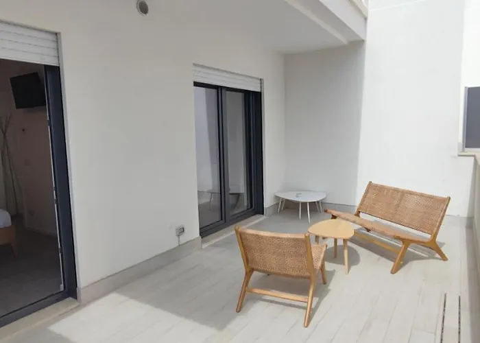 Marisabella 9 Apartament