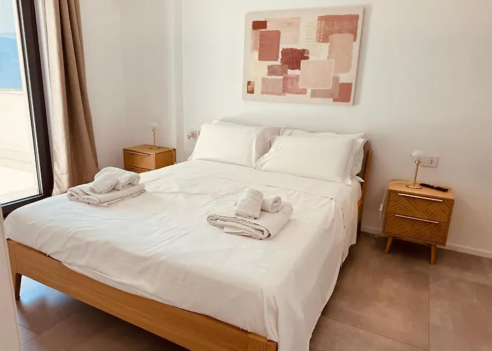 Apartament Marisabella 9