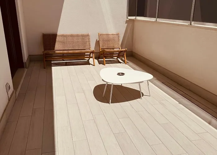 Marisabella 9 Apartament