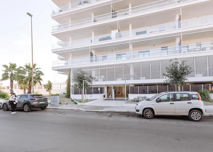 Apartament Marisabella 9 Bari