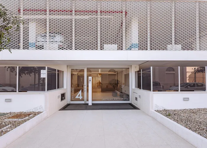 Apartament Marisabella 9 Bari