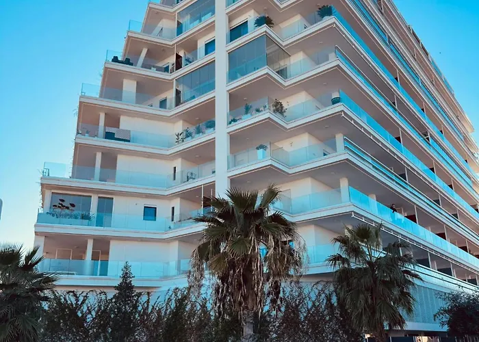 Apartament Marisabella 9 Bari