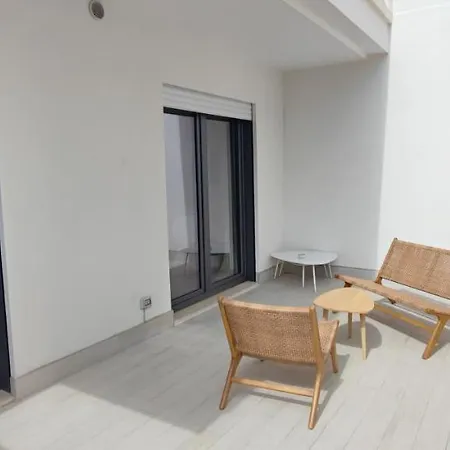 Marisabella 9 Apartment