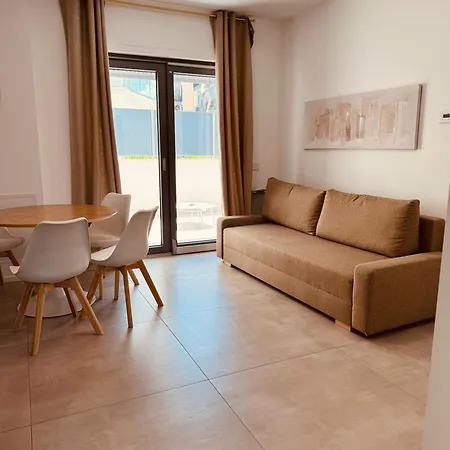 Marisabella 9 バーリ