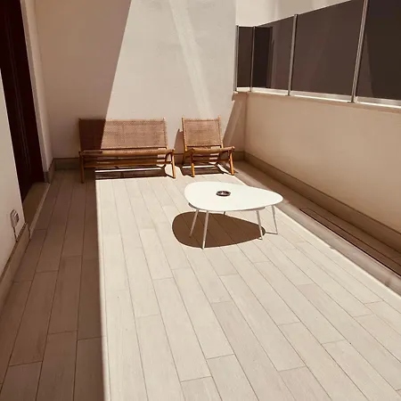 Marisabella 9 Apartment