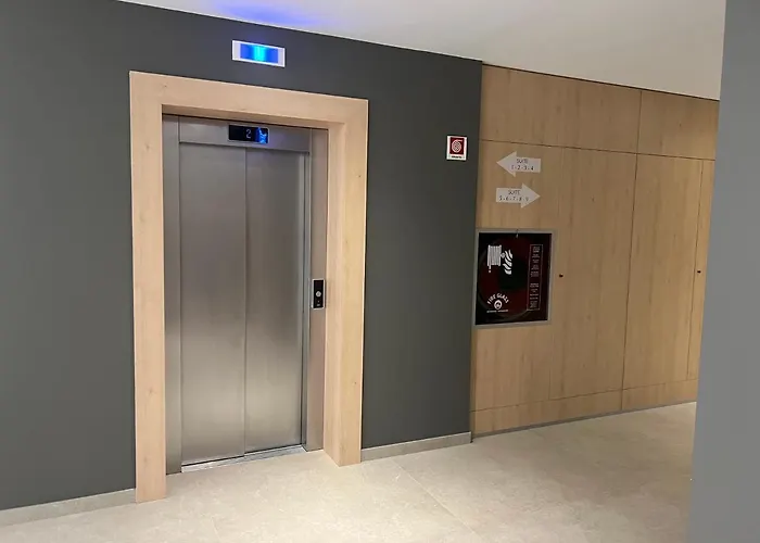 Marisabella 9 Бари