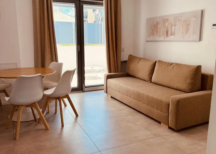 Marisabella 9 Бари