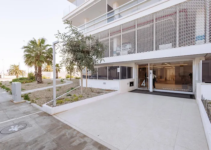 Marisabella 9 * Бари